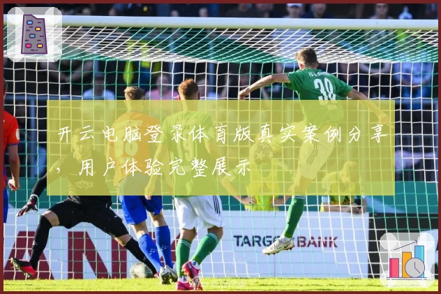 开云电脑登录体育版真实案例分享，用户体验完整展示