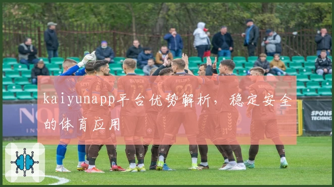 kaiyunapp平台优势解析，稳定安全的体育应用