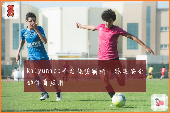 kaiyunapp平台优势解析，稳定安全的体育应用
