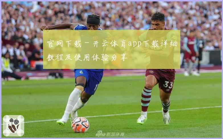 官网下载 - 开云体育app下载详细教程及使用体验分享