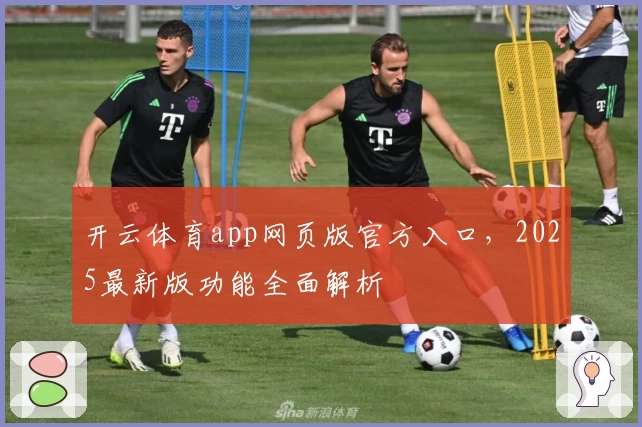 开云体育app网页版官方入口，2025最新版功能全面解析